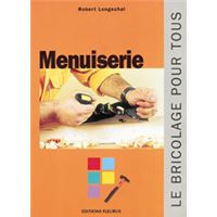 Menuiserie