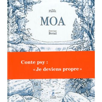 Moa - 1