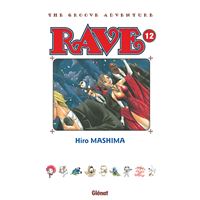 Rave - Édition originale - Tome 12