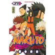 Naruto - Tome 37