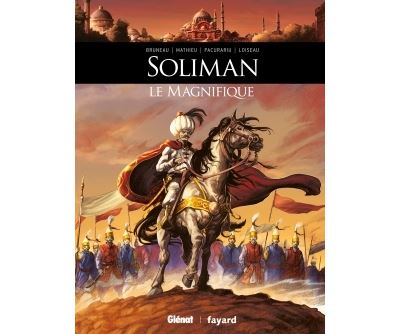 Soliman le Magnifique