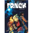 FRNCK - Tome 2 - Le baptême du feu
