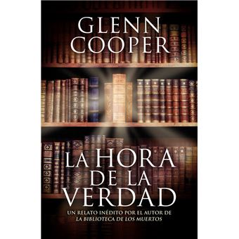 La hora de la verdad (e-original) - 1