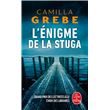 L'Énigme de la Stuga