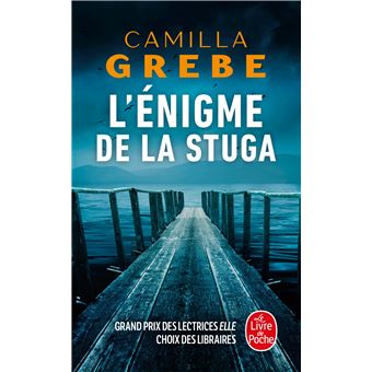 L'enigme De La Stuga