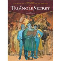 Le Triangle Secret - Tome 01