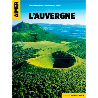 Aimer  l'Auvergne - 1