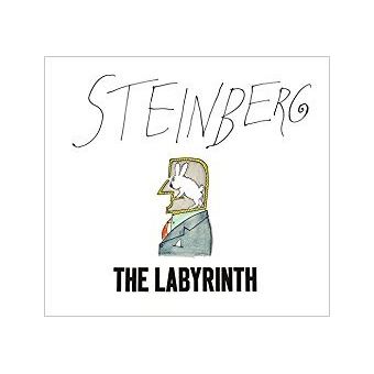 Saul Steinberg The Labyrinth 未開封商品】Saul Steinberg The