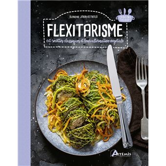 Flexitarisme - 1