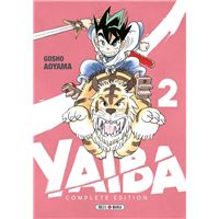 Yaiba - Complete Edition T02