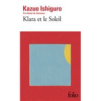 Klara et le Soleil