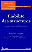 Fiabilité des structures : couplage mécano-fiabiliste statique