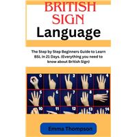 British sign language