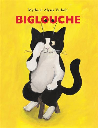 Biglouche : une histoire