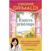 D'autres printemps