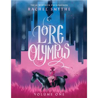 Lore Olympus - Lore Olympus, Volume One T1 - 1