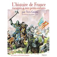 Histoire de France et notions sommaires d'histoire générale. Moyen âge