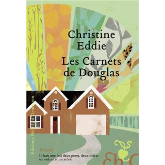 Les carnets de Douglas - 1