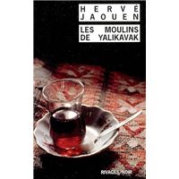 Les Moulins de Yalikavak