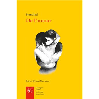 De l'amour - 1