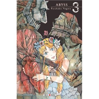 Abyss - Abyss, T3 - 1