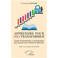 Apprendre pour (se) transformer