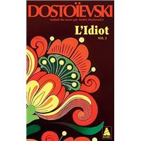 L'Idiot volume 2