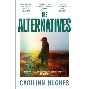THE ALTERNATIVES