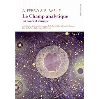 Le Champ analytique - 1