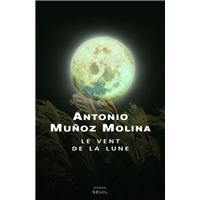 Le Vent de la lune