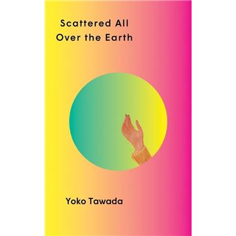 Scattered all over the earth trilogy - SCATTERED ALL OVER THE EARTH - 1