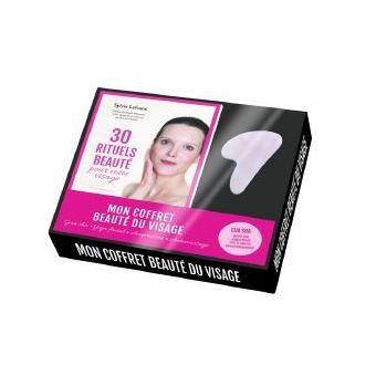 Mon coffret beauté du visage - 1
