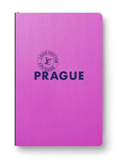 Prague City Guide 2022 (Français)