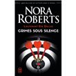 Crimes sous silence