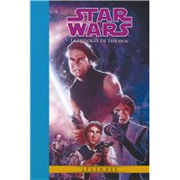 Star Wars Légendes : La trilogie de Thrawn