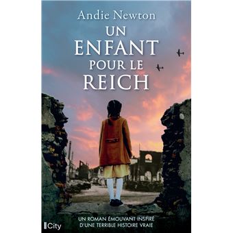 Un enfant pour le Reich - 1