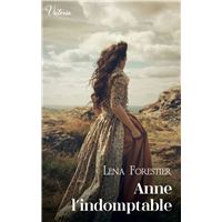 Anne l'indomptable