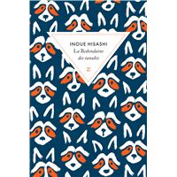 La bedondaine des Tanukis