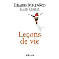 Leçons de vie