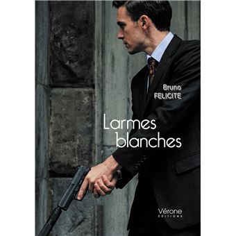 Larmes blanches