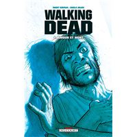 Walking dead t04 amour et mort