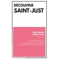 Découvrir Saint-Just