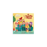 Album Apili 1 : La famille de Rémi