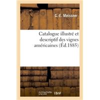 Catalogue illustré et descriptif des vignes américaines 02