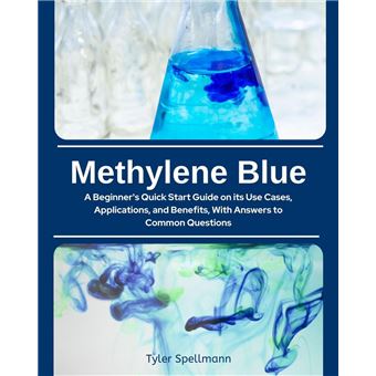 Methylene Blue - 1