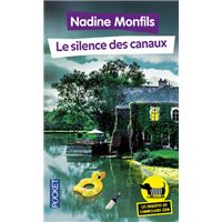 Les enquêtes du commissaire Léon - tome 4 Le silence des canaux