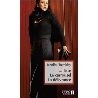 LA LISTE LE CARROUSEL LA DELIVRANCE - 1