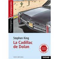 La Cadillac de Dolan - Classiques et Contemporains