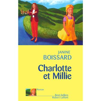 Charlotte et Millie - 1
