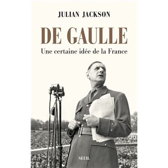 De Gaulle - 1